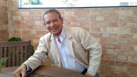 Waldemar da Silva Junior